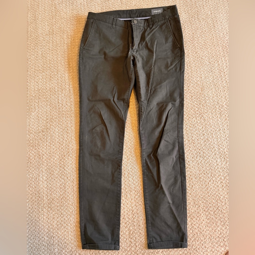 Men’s Bonobos Chinos